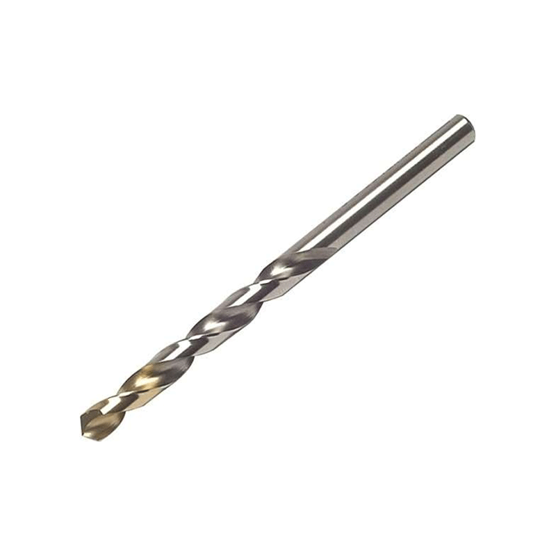 Dormer Titanium Drill Bit Jobber A002 Dormer Titanium Drill Bit Jobber A002